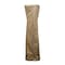 Hiland Triangle Glass Tube Patio Heater Cover in Tan HVD-TGTCV-T - alternate 1